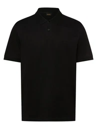 Poloshirt Pe_Interlock