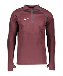 Nike Sweater Strike Winter Warrior Drill Top 