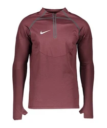 Nike Sweater Strike Winter Warrior Drill Top 
