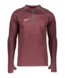Sweater Strike Winter Warrior Drill Top