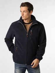Nils Sundström Fleecejacke Anton 