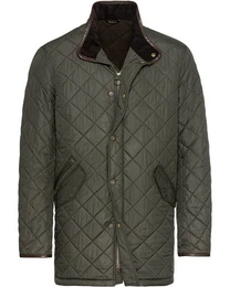 Steppjacke Steppjacke Long Powell