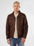 Nils Sundström Lederjacke Marc 