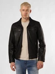Nils Sundström Lederjacke Marc 