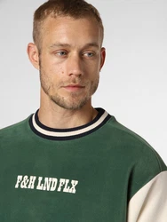 Finshley & Harding London Sweatshirt Wallace 