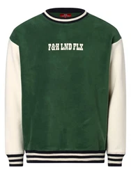 Finshley & Harding London Sweatshirt Wallace 