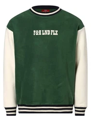 Finshley & Harding London Sweatshirt Wallace 