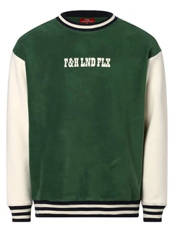 Finshley & Harding London Sweatshirt Wallace