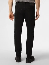 BOSS ORANGE 5-Pocket-Hose Re.Maine Style BC-C Schwarz/Bordeaux