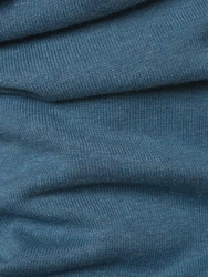 Finshley & Harding Pullunder Blau/Grau/Hellblau
