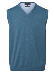 Finshley & Harding Pullunder Blau/Grau/Hellblau