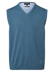 Finshley & Harding Pullunder Blau/Grau/Hellblau