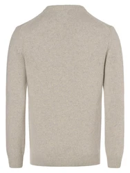 Nils Sundstrøm Strickpullover 