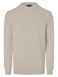 Nils Sundstrøm Strickpullover 