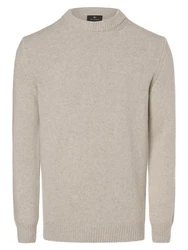 Nils Sundstrøm Strickpullover 