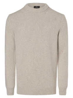 Nils Sundstrøm Strickpullover Nils Sundstrøm Strickpullover