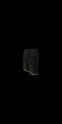 Brunotti Jeansshorts Hangtime Men Jog Jeans Schwarz/Khaki/Dunkelgrau