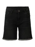 Brunotti Jeansshorts Hangtime Men Jog Jeans Schwarz/Khaki/Dunkelgrau