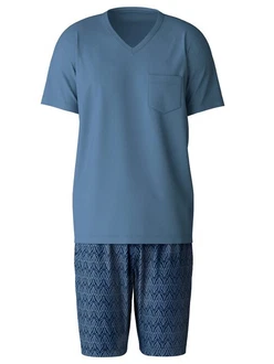 CALIDA Shorty Relax Imprint 2 CALIDA Shorty Relax Imprint 2