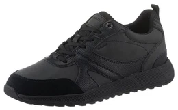U MOLVENO A Sneaker Freizeitschuh, Halbschuh, Schnrschuh mit Plateausohle