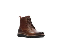 Clarks Batcombe Lord Schnürstiefel  