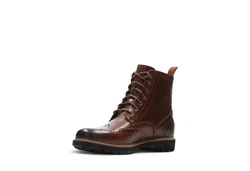 Clarks Batcombe Lord Schnürstiefel  