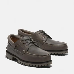 AUTHENTIC BOAT SHOE Bootsschuh