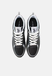U.S. Polo Assn Low-Sneaker TABRY007 Sneaker 