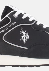 U.S. Polo Assn Low-Sneaker TABRY007 Sneaker 
