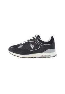 U.S. Polo Assn Low-Sneaker TABRY007 Sneaker 