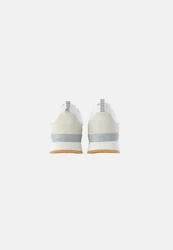U.S. Polo Assn Low-Sneaker TABRY007 Sneaker Weiß/Creme/Blau