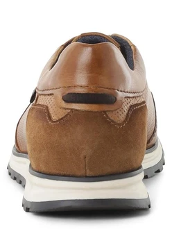 bugatti Schnürschuh Cirino