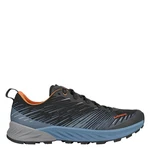 Lowa Trailrunningschuh AMPLUX Hellblau/Grau