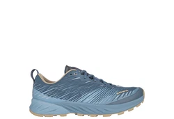 Lowa Trailrunningschuh AMPLUX Hellblau/Blau