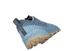 Lowa Trailrunningschuh AMPLUX Hellblau/Blau