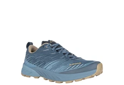 Lowa Trailrunningschuh AMPLUX Hellblau/Blau