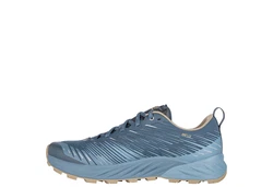 Lowa Trailrunningschuh AMPLUX Hellblau/Blau