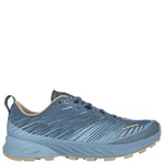 Lowa Trailrunningschuh AMPLUX Hellblau/Blau