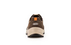 Pius Gabor Sneaker Braun/Dunkelbraun/Khaki/Beige