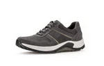 Pius Gabor Sneaker Dunkelgrau/Grau/Hellgrau/Braun