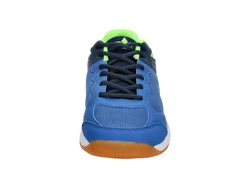 Lico Indoorschuh Speed Indoor Hallenschuh Hellblau/Blau