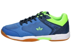 Lico Indoorschuh Speed Indoor Hallenschuh Hellblau/Blau