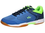 Lico Indoorschuh Speed Indoor Hallenschuh Hellblau/Blau