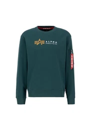 Sweater Men - Sweatshirts Alpha Label Sweater