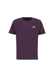 T-Shirt Men - T-Shirts Backprint T