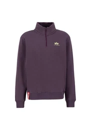 Sweater Men - Sweatshirts Half Zip Sweater SL