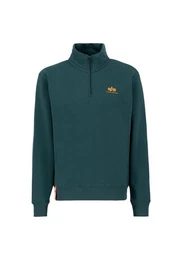 Sweater Men - Sweatshirts Half Zip Sweater SL