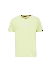 T-Shirt Men - T-Shirts Basic T Mid Logo