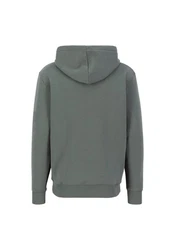 Alpha Industries Hoodie Basic Rainbow Refl. Print Regenbogen