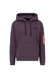 Hoodie Men - Hoodies Back Print Hoodie